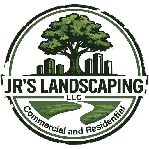 JR's Landscaping LLC — commercial and residential